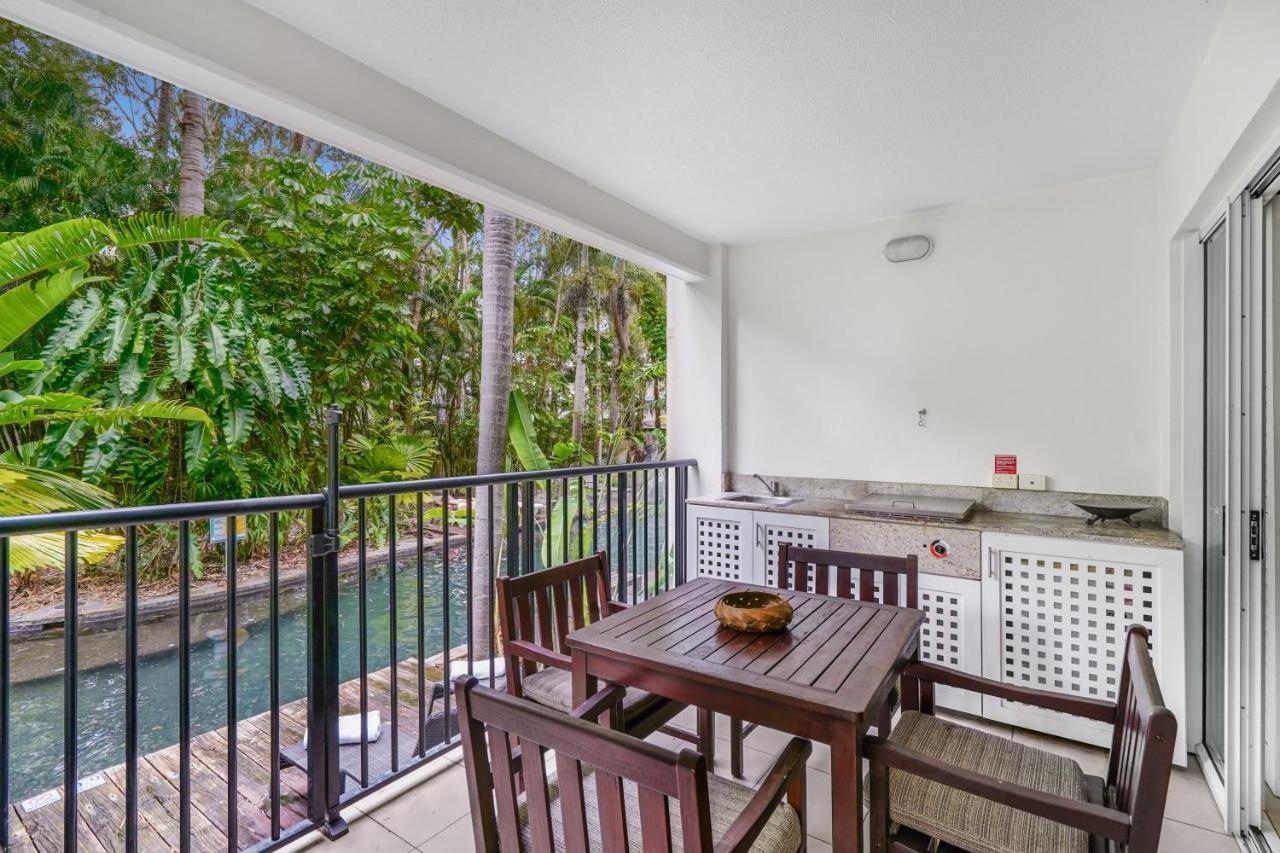 The Beach Club Premium Private Apartments Palm Cove Ngoại thất bức ảnh