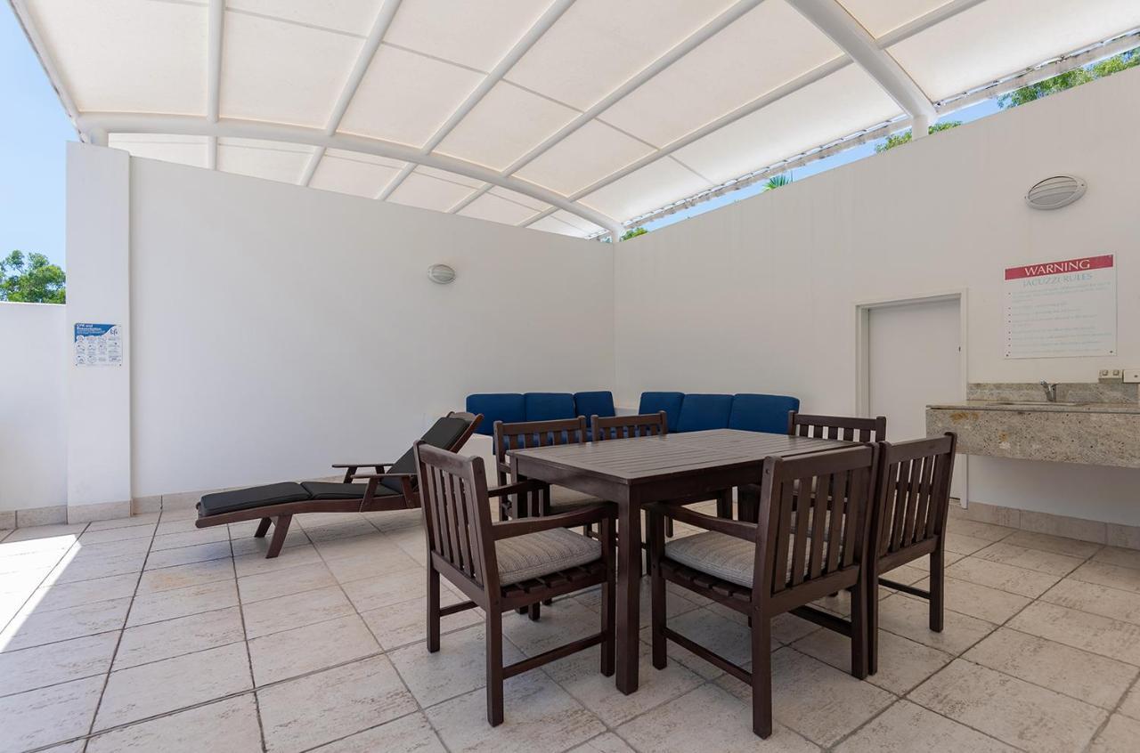 The Beach Club Premium Private Apartments Palm Cove Ngoại thất bức ảnh