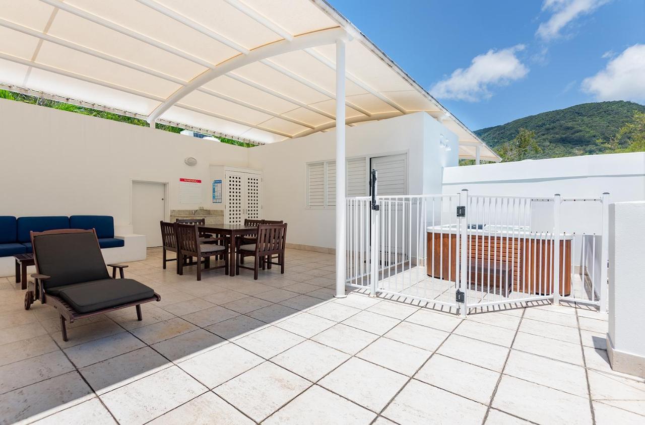 The Beach Club Premium Private Apartments Palm Cove Ngoại thất bức ảnh