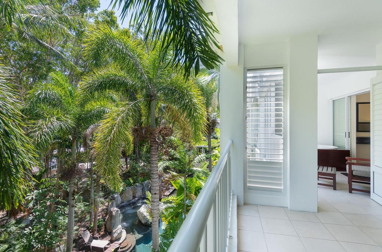 The Beach Club Premium Private Apartments Palm Cove Ngoại thất bức ảnh
