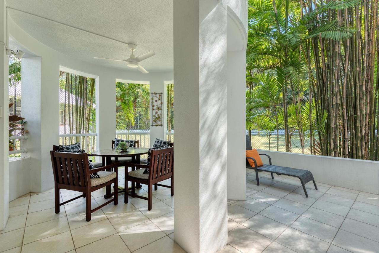 The Beach Club Premium Private Apartments Palm Cove Ngoại thất bức ảnh