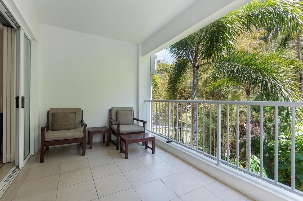The Beach Club Premium Private Apartments Palm Cove Ngoại thất bức ảnh