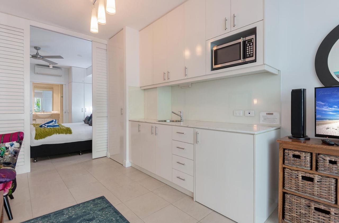 The Beach Club Premium Private Apartments Palm Cove Ngoại thất bức ảnh