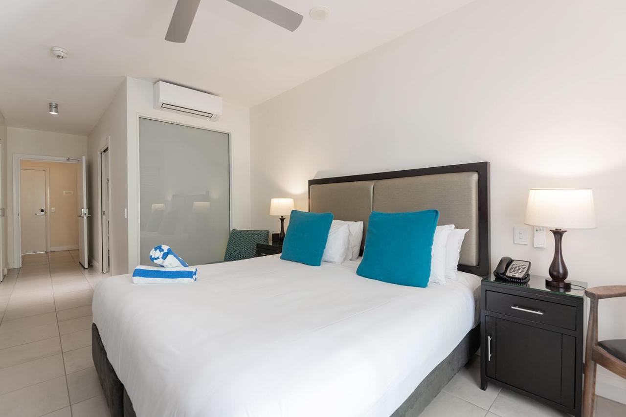 The Beach Club Premium Private Apartments Palm Cove Ngoại thất bức ảnh