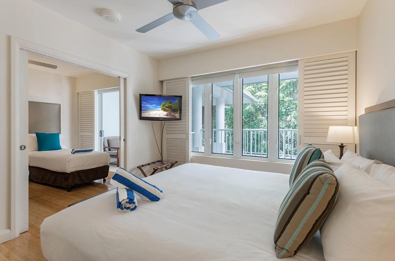The Beach Club Premium Private Apartments Palm Cove Ngoại thất bức ảnh