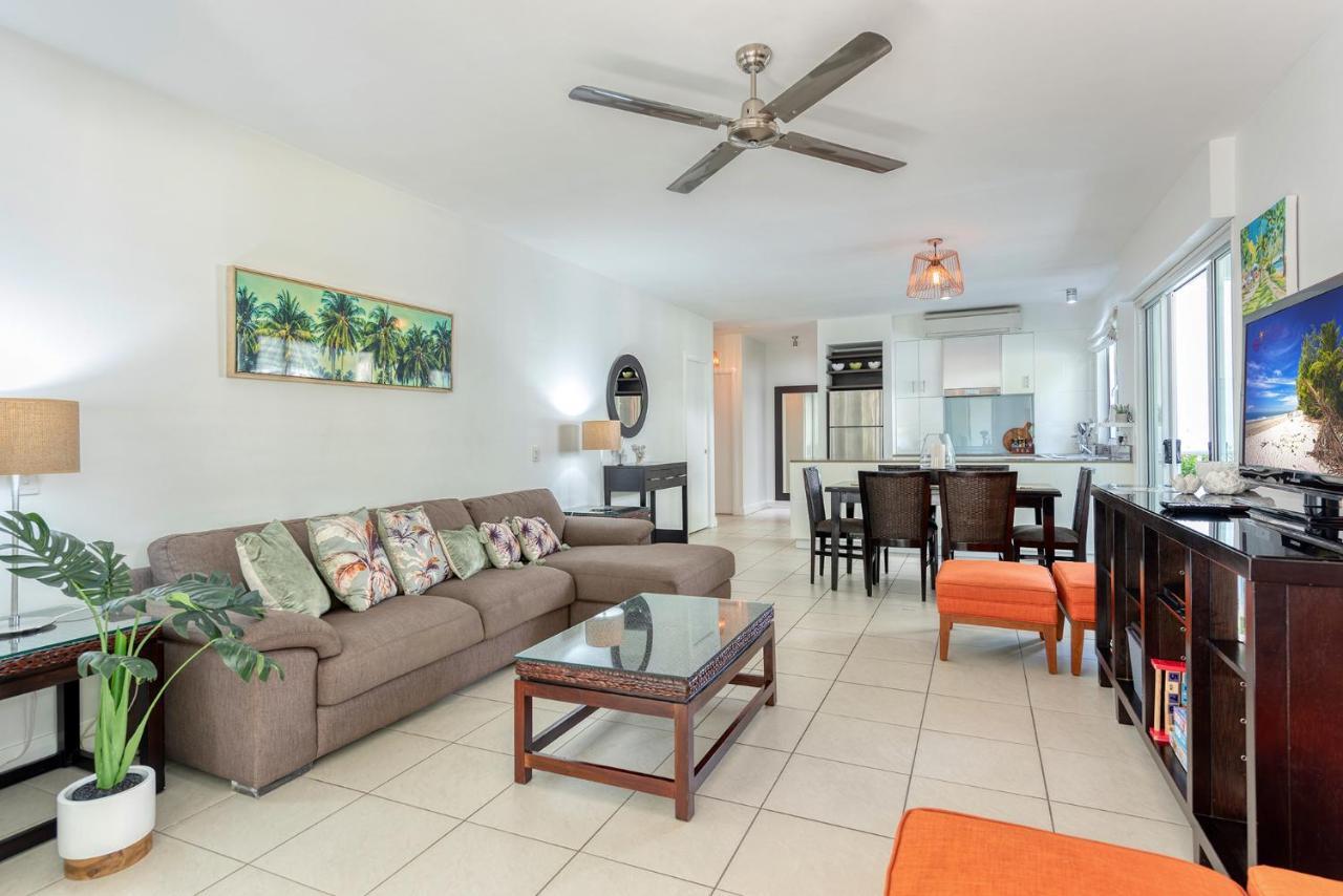 The Beach Club Premium Private Apartments Palm Cove Ngoại thất bức ảnh