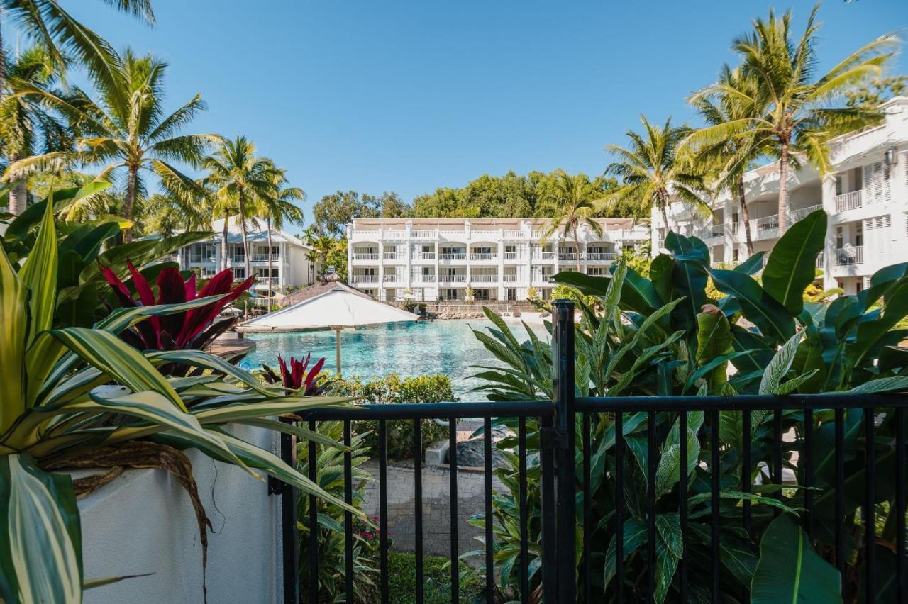 The Beach Club Premium Private Apartments Palm Cove Ngoại thất bức ảnh