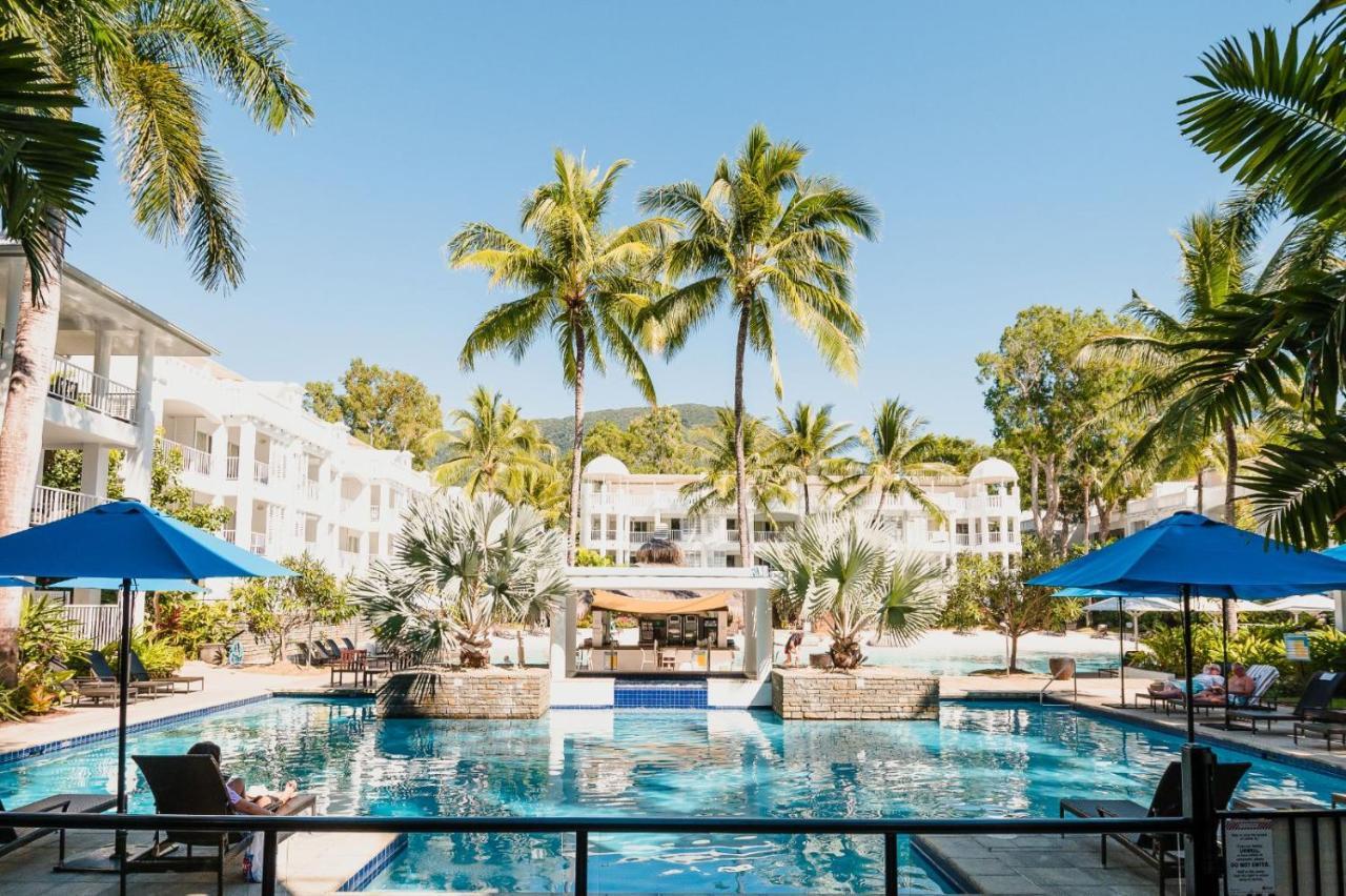 The Beach Club Premium Private Apartments Palm Cove Ngoại thất bức ảnh