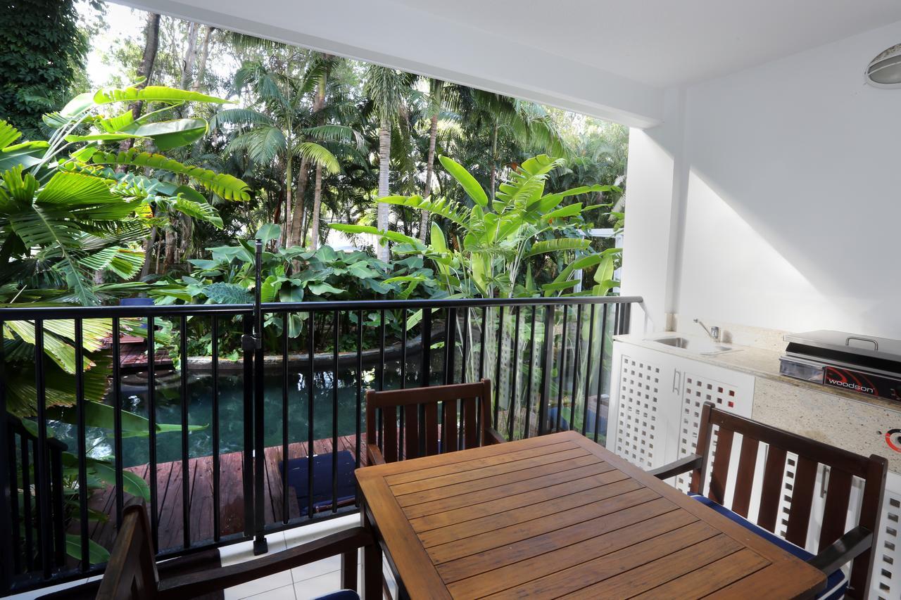 The Beach Club Premium Private Apartments Palm Cove Ngoại thất bức ảnh
