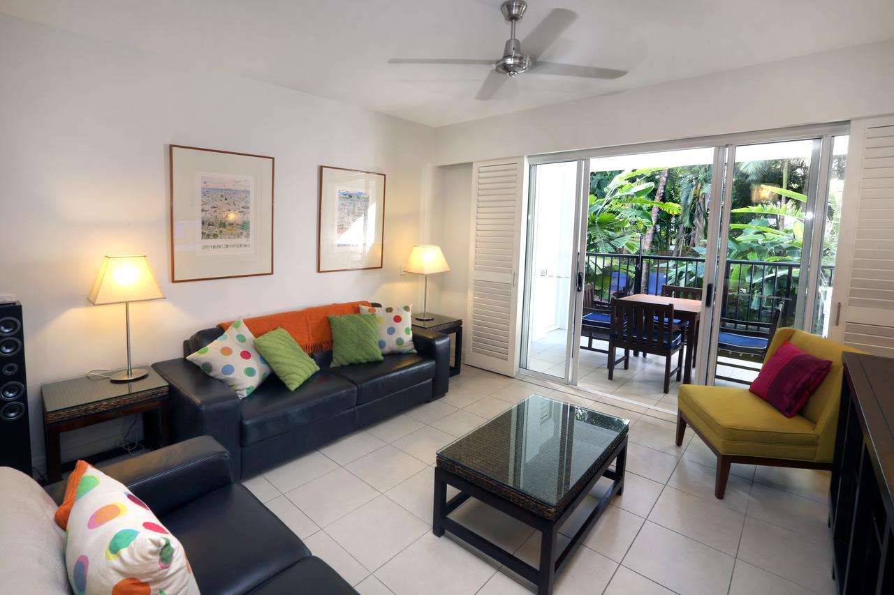 The Beach Club Premium Private Apartments Palm Cove Ngoại thất bức ảnh