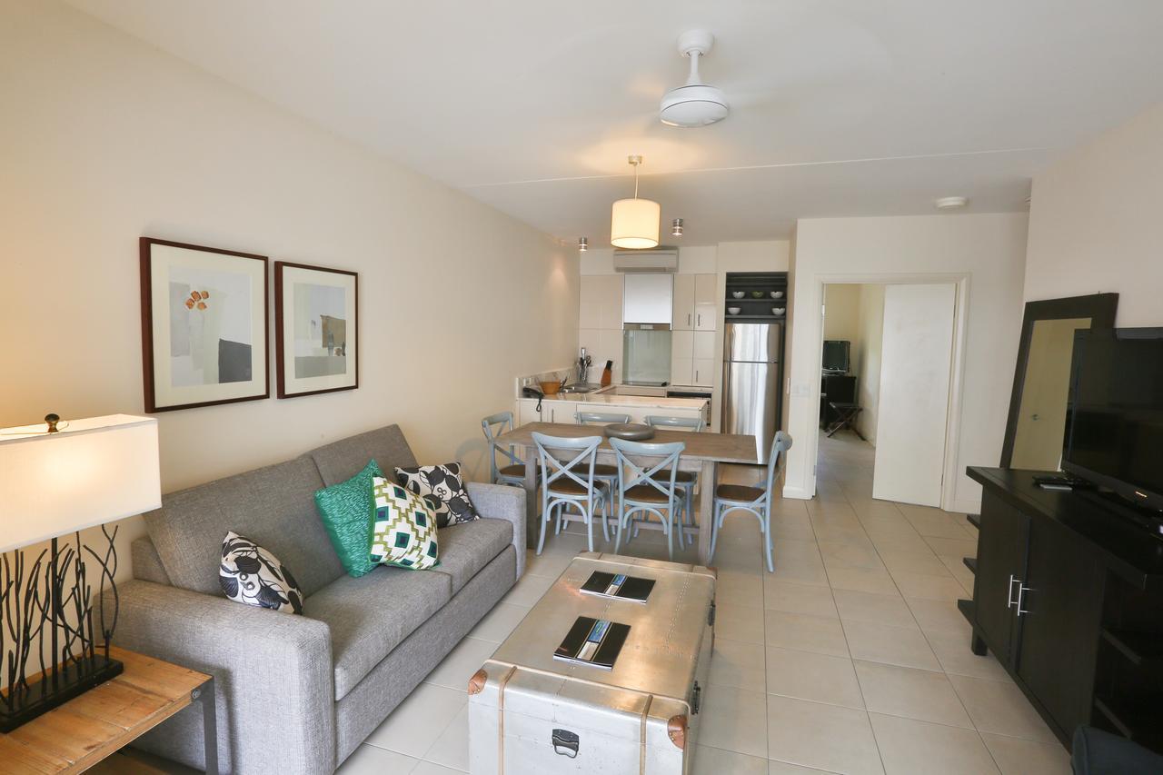 The Beach Club Premium Private Apartments Palm Cove Ngoại thất bức ảnh