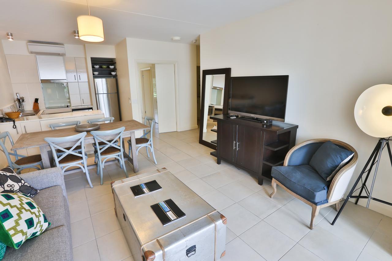 The Beach Club Premium Private Apartments Palm Cove Ngoại thất bức ảnh