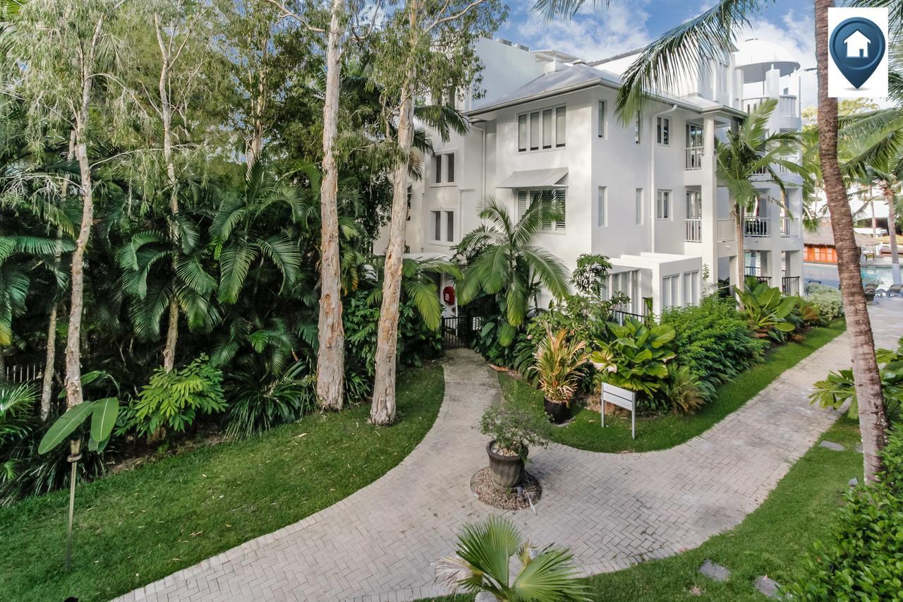 The Beach Club Premium Private Apartments Palm Cove Ngoại thất bức ảnh