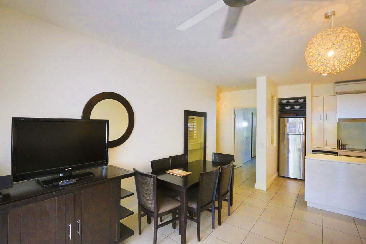The Beach Club Premium Private Apartments Palm Cove Ngoại thất bức ảnh