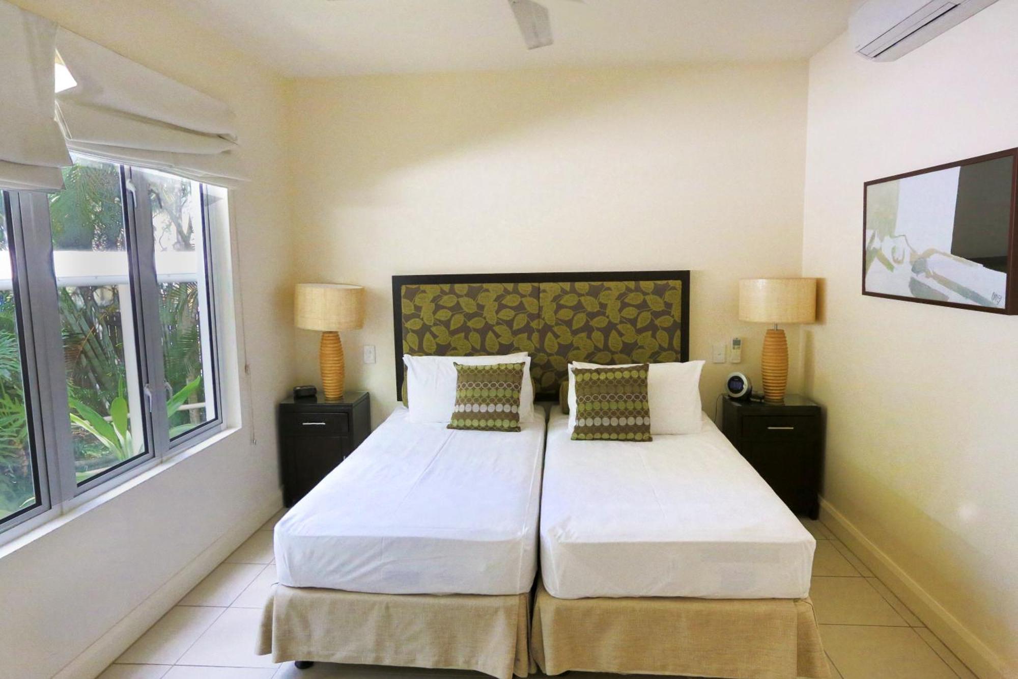 The Beach Club Premium Private Apartments Palm Cove Ngoại thất bức ảnh