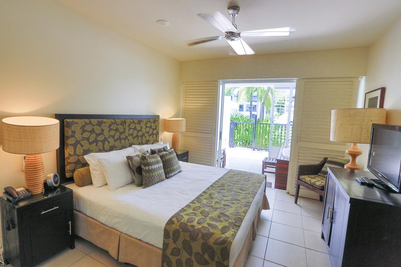 The Beach Club Premium Private Apartments Palm Cove Ngoại thất bức ảnh