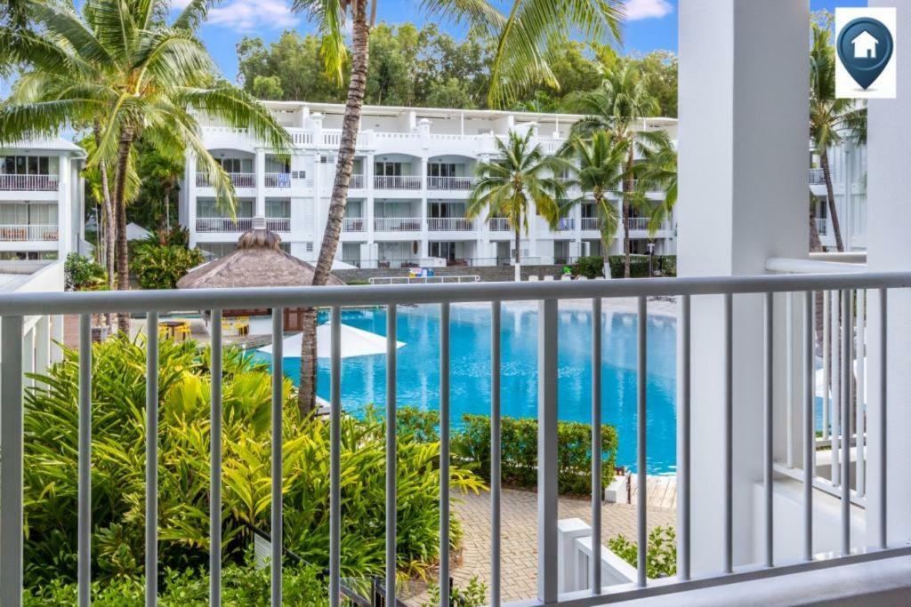 The Beach Club Premium Private Apartments Palm Cove Ngoại thất bức ảnh