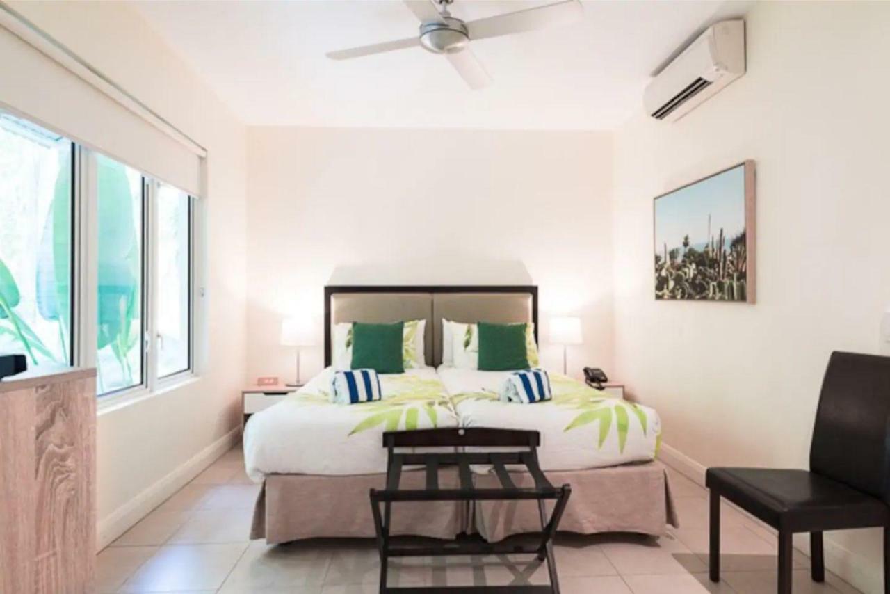 The Beach Club Premium Private Apartments Palm Cove Ngoại thất bức ảnh