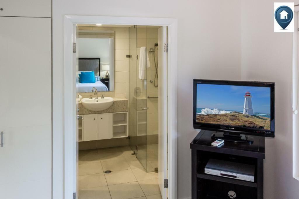 The Beach Club Premium Private Apartments Palm Cove Ngoại thất bức ảnh