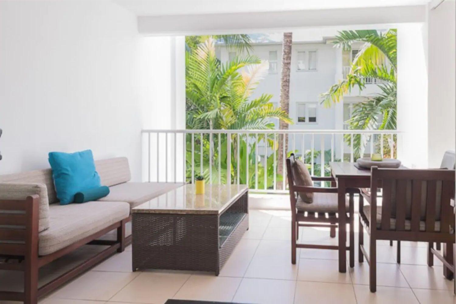 The Beach Club Premium Private Apartments Palm Cove Ngoại thất bức ảnh